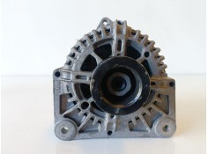 Recambio de alternador para renault megane ii berlina 5p f9q804 referencia OEM IAM 489890427  