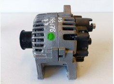 Recambio de alternador para renault megane ii berlina 5p f9q804 referencia OEM IAM 489890427   2