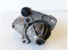 Recambio de motor arranque para renault megane ii berlina 5p f9q804 referencia OEM IAM D7R49  