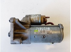 Recambio de motor arranque para renault megane ii berlina 5p f9q804 referencia OEM IAM D7R49   2