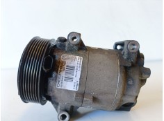 Recambio de compresor aire acondicionado para renault megane ii berlina 5p f9q804 referencia OEM IAM 8200457418  