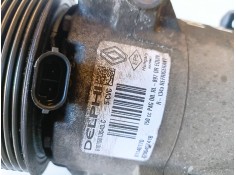 Recambio de compresor aire acondicionado para renault megane ii berlina 5p f9q804 referencia OEM IAM 8200457418   2