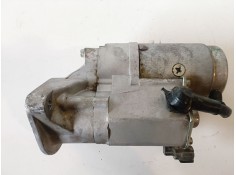 Recambio de motor arranque para toyota rav4 (a2) 1cdftv referencia OEM IAM    2
