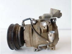 Recambio de compresor aire acondicionado para toyota rav4 (a2) 1cdftv referencia OEM IAM 4472204303  