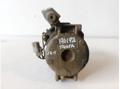 Recambio de compresor aire acondicionado para toyota rav4 (a2) 1cdftv referencia OEM IAM 4472204303   2