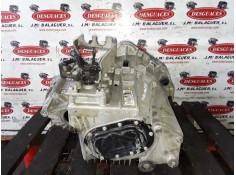 Recambio de caja cambios para mercedes-benz clase a (bm 168) 166990 referencia OEM IAM A1683602500   2