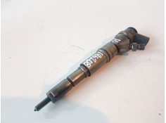 Recambio de inyector para bmw serie 5 berlina (e60) 256d2 referencia OEM IAM 0445110212   2
