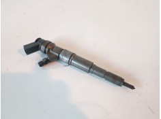 Recambio de inyector para bmw serie 5 berlina (e60) 256d2 referencia OEM IAM 0445110212  