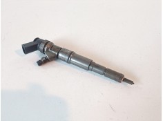 Recambio de inyector para bmw serie 5 berlina (e60) 256d2 referencia OEM IAM 0445110212  