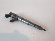 Recambio de inyector para bmw serie 5 berlina (e60) 256d2 referencia OEM IAM 0445110212  