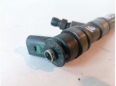 Recambio de inyector para bmw serie 5 berlina (e60) 256d2 referencia OEM IAM 0445110212   2