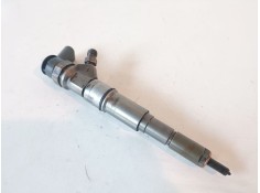 Recambio de inyector para bmw serie 5 berlina (e60) 256d2 referencia OEM IAM 0445110212  
