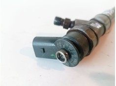 Recambio de inyector para bmw serie 5 berlina (e60) 256d2 referencia OEM IAM 0445110212   2