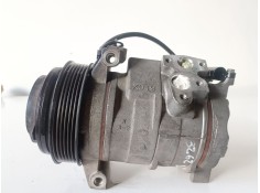 Recambio de compresor aire acondicionado para jeep grand cherokee (wj/wg) 665921 referencia OEM IAM 4472204840  