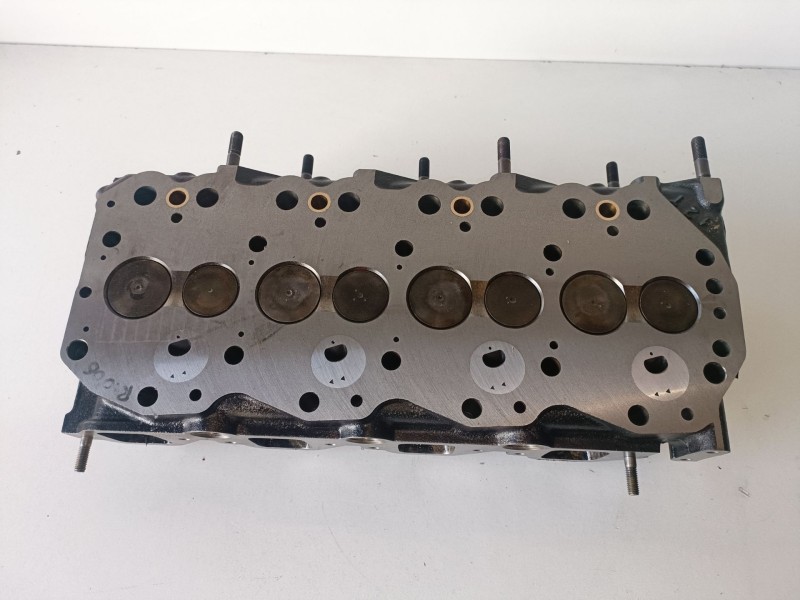 Recambio de culata para nissan terrano ii (r20) td27 referencia OEM IAM   