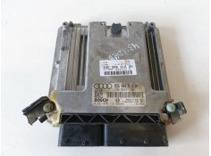 Recambio de centralita motor uce para audi a4 berlina (8e) blb referencia OEM IAM 03G906016GN  