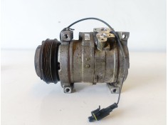 Recambio de compresor aire acondicionado para iveco daily furgón f1afl411ba referencia OEM IAM 4472801800  