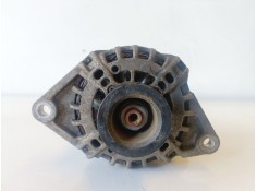 Recambio de alternador para iveco daily furgón f1afl411ba referencia OEM IAM 5801580927  