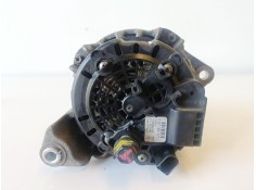 Recambio de alternador para iveco daily furgón f1afl411ba referencia OEM IAM 5801580927   2