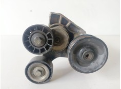 Recambio de bomba direccion para iveco daily furgón f1afl411ba referencia OEM IAM 7612955124  