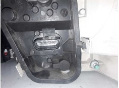 Recambio de piloto trasero izquierdo para volkswagen touareg (7la) bac referencia OEM IAM 7L6945095K   2