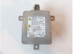 Recambio de centralita faros xenon para mitsubishi outlander (cw0) bsy referencia OEM IAM W3T16271  