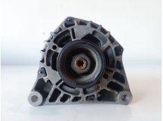 Recambio de alternador para peugeot 206 kfu referencia OEM IAM 9656956080  