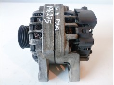 Recambio de alternador para peugeot 206 kfu referencia OEM IAM 9656956080   2