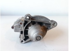 Recambio de motor arranque para peugeot 206 kfu referencia OEM IAM   
