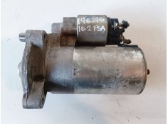 Recambio de motor arranque para peugeot 206 kfu referencia OEM IAM    2