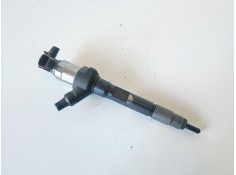 Recambio de inyector para mazda cx-7 er r2 referencia OEM IAM R2AA13H50  