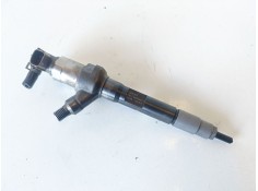 Recambio de inyector para mazda cx-7 er r2 referencia OEM IAM R2AA13H50  