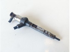 Recambio de inyector para mazda cx-7 er r2 referencia OEM IAM R2AA13H50  
