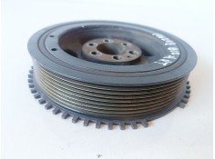 Recambio de polea cigueñal para mazda cx-7 er r2 referencia OEM IAM    2