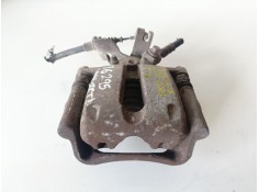 Recambio de pinza de freno trasera izquierda para opel insignia berlina a20dtj referencia OEM IAM   