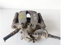 Recambio de pinza de freno trasera izquierda para opel insignia berlina a20dtj referencia OEM IAM    2