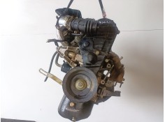 Recambio de motor completo para seat ibiza 021c2000 referencia OEM IAM 021C2000   2
