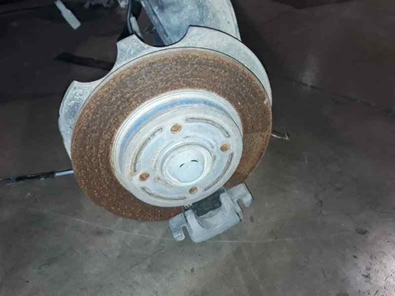 Recambio de puente trasero para citroen berlingo furgón referencia OEM IAM   