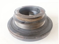 Recambio de polea cigueñal para mercedes-benz sprinter ii kombi 646986 referencia OEM IAM   