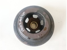 Recambio de polea cigueñal para mercedes-benz sprinter ii kombi 646986 referencia OEM IAM    2