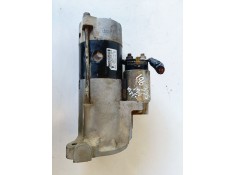Recambio de motor arranque para mitsubishi montero (v60/v70) 4m41 referencia OEM IAM M008T75071A  
