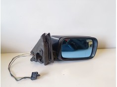 Recambio de retrovisor derecho para bmw serie 5 berlina (e39) 204d1 referencia OEM IAM 0117351  