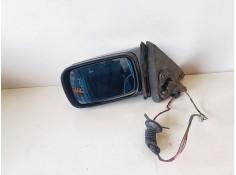 Recambio de retrovisor izquierdo para bmw serie 5 berlina (e39) 204d1 referencia OEM IAM 0117351  