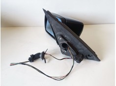 Recambio de retrovisor izquierdo para bmw serie 5 berlina (e39) 204d1 referencia OEM IAM 0117351   2