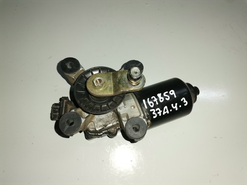 Recambio de motor limpia delantero para toyota land cruiser (j9) 1kzte referencia OEM IAM 8511060250  
