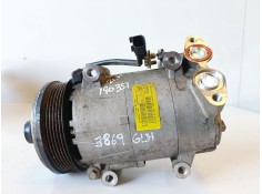 Recambio de compresor aire acondicionado para ford c-max (cb3)(2007) hhda referencia OEM IAM 3M5H19D629KF  