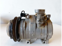 Recambio de compresor aire acondicionado para mitsubishi montero (v60/v70) 4m41 referencia OEM IAM 4472203656  