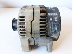 Recambio de alternador para opel frontera b x22dth referencia OEM IAM 0123500008   2