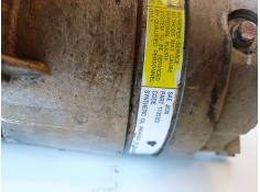 Recambio de compresor aire acondicionado para opel frontera b x22dth referencia OEM IAM 1135302   2