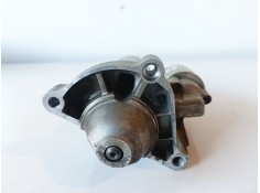 Recambio de motor arranque para suzuki vitara (se/sf/et) dhw referencia OEM IAM 0001110017  